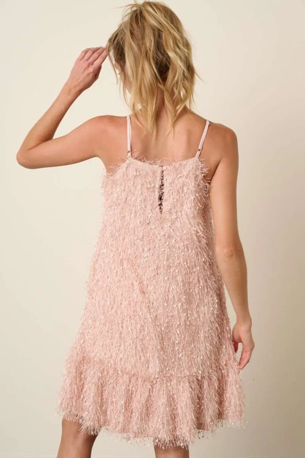 Feather-Ruffle-Hem-Mini-Cami-Dress-Blush-2