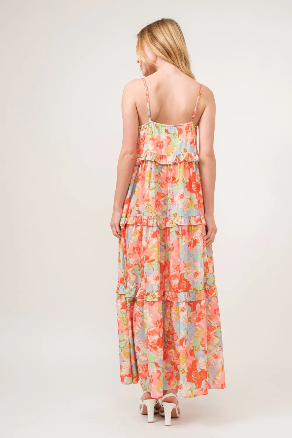 Floral-Ruffled-Tiered-Maxi-Adjustable-Strap-Cami-Dress-Floral-2