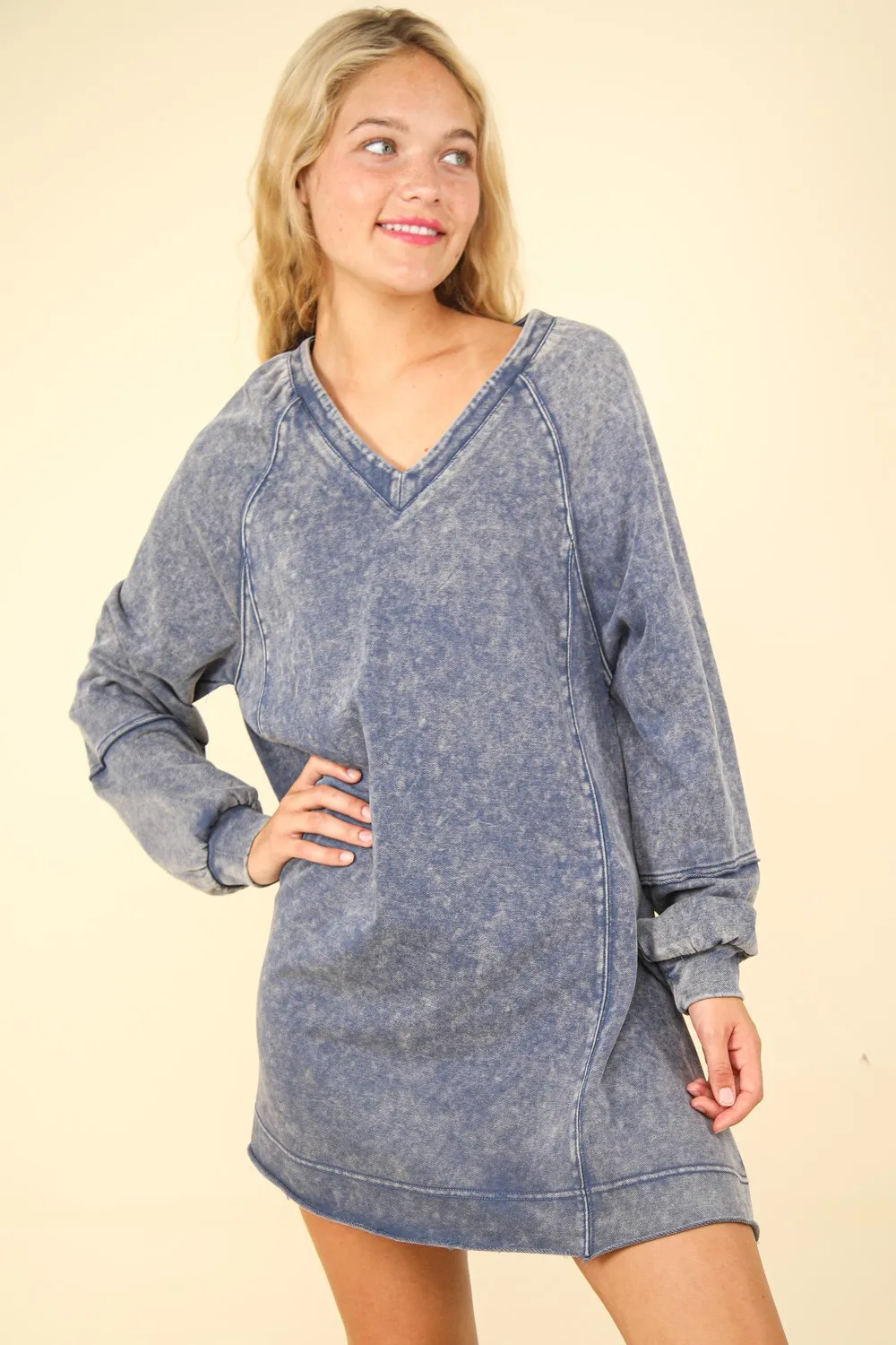 Mineral-Washed-Oversized-A-Line-Mini-Dress-Denim-4