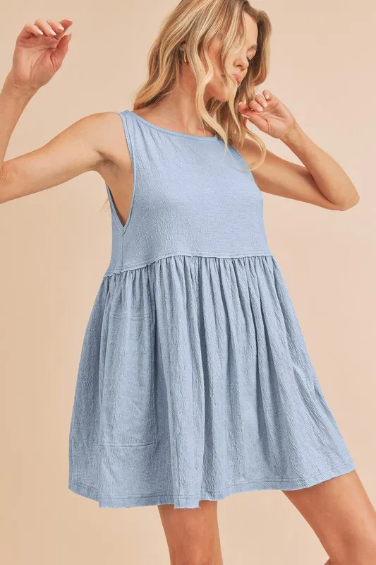 Round-Neck-Mini-Tank-Dress-Light-Blue-2