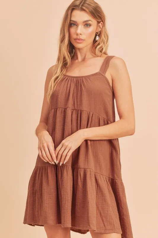 Tiered-Mini-Cami-Dress-with-Pockets-Caramel-2